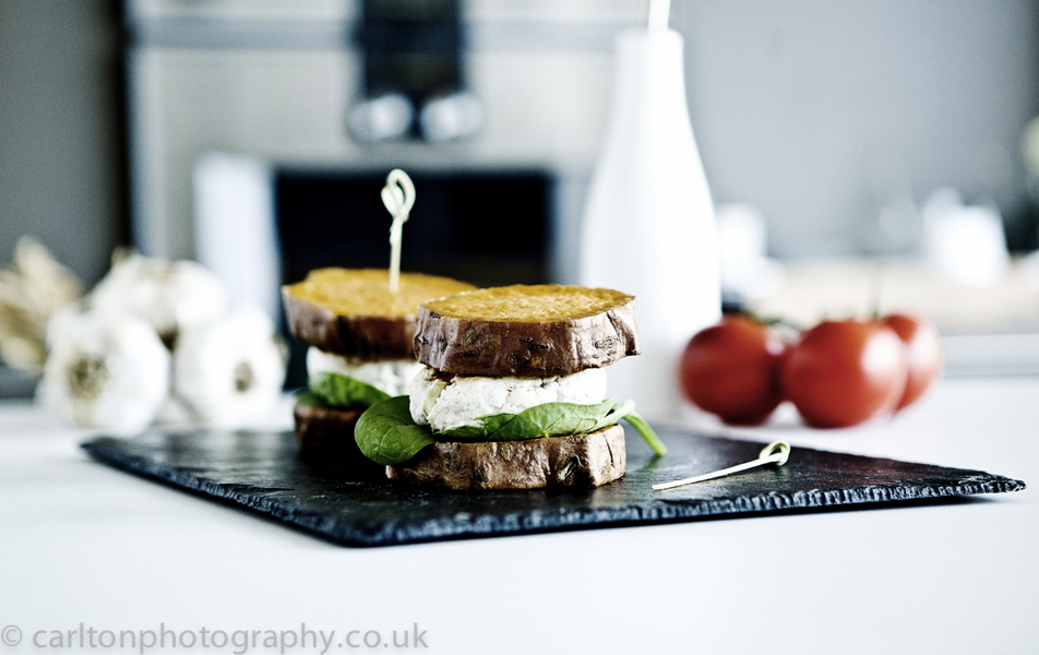 food and product photographer north west and manchester