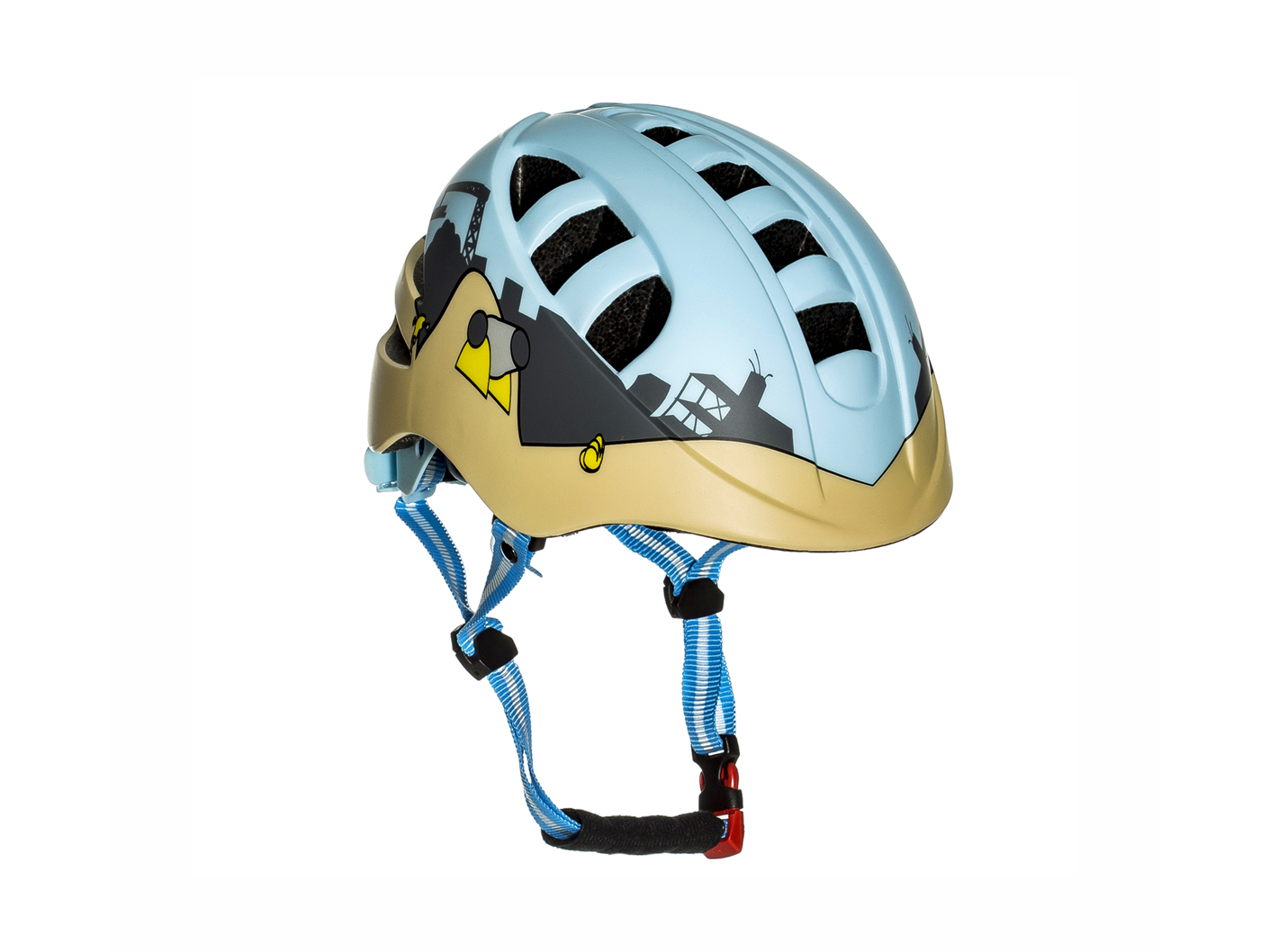 product-photography-for-childrens-cycling-helmets-shot-in-manchester
