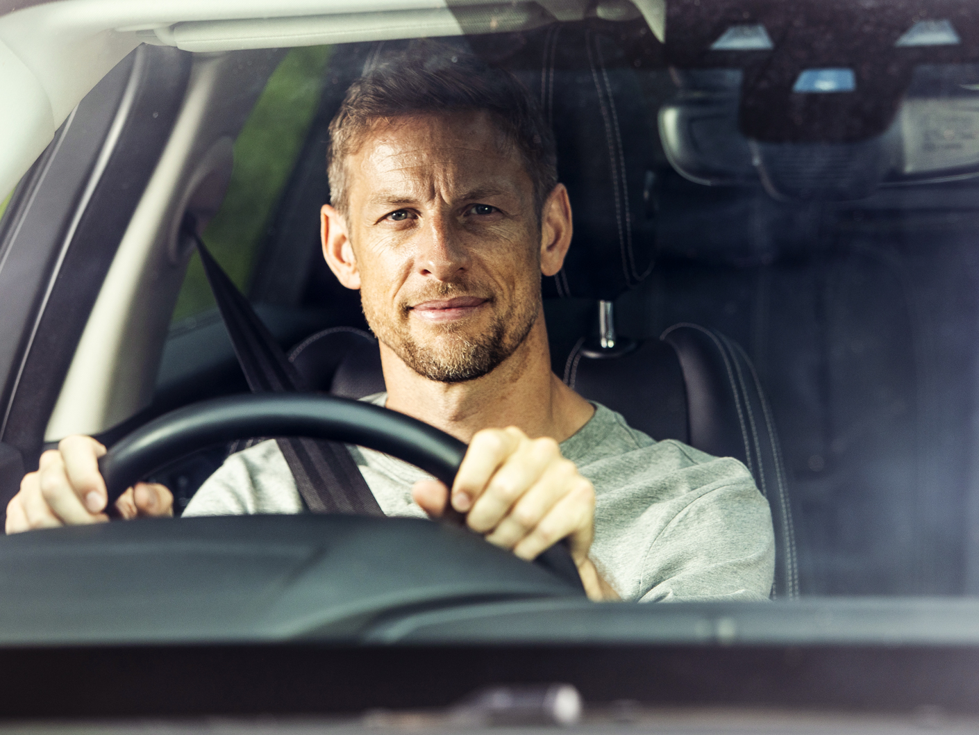 lifestyle-advertising-photography-of-Jenson-Button-for-Armorall-UK